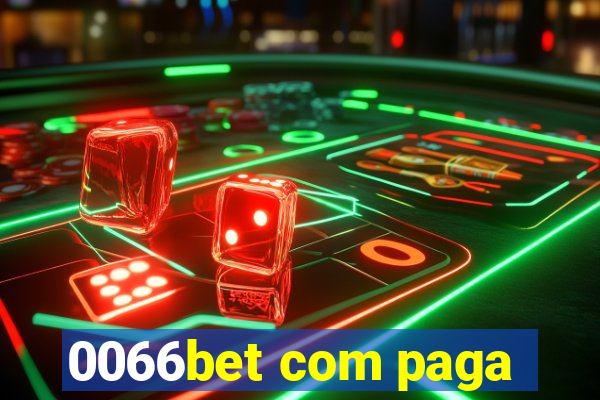 0066bet com paga